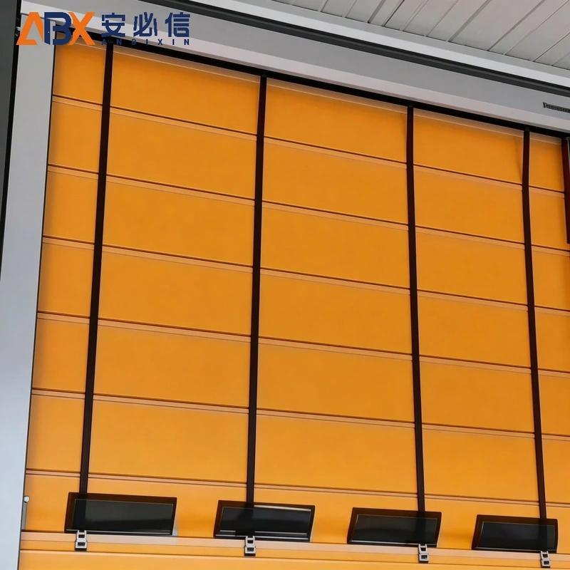 镇江高速堆积门